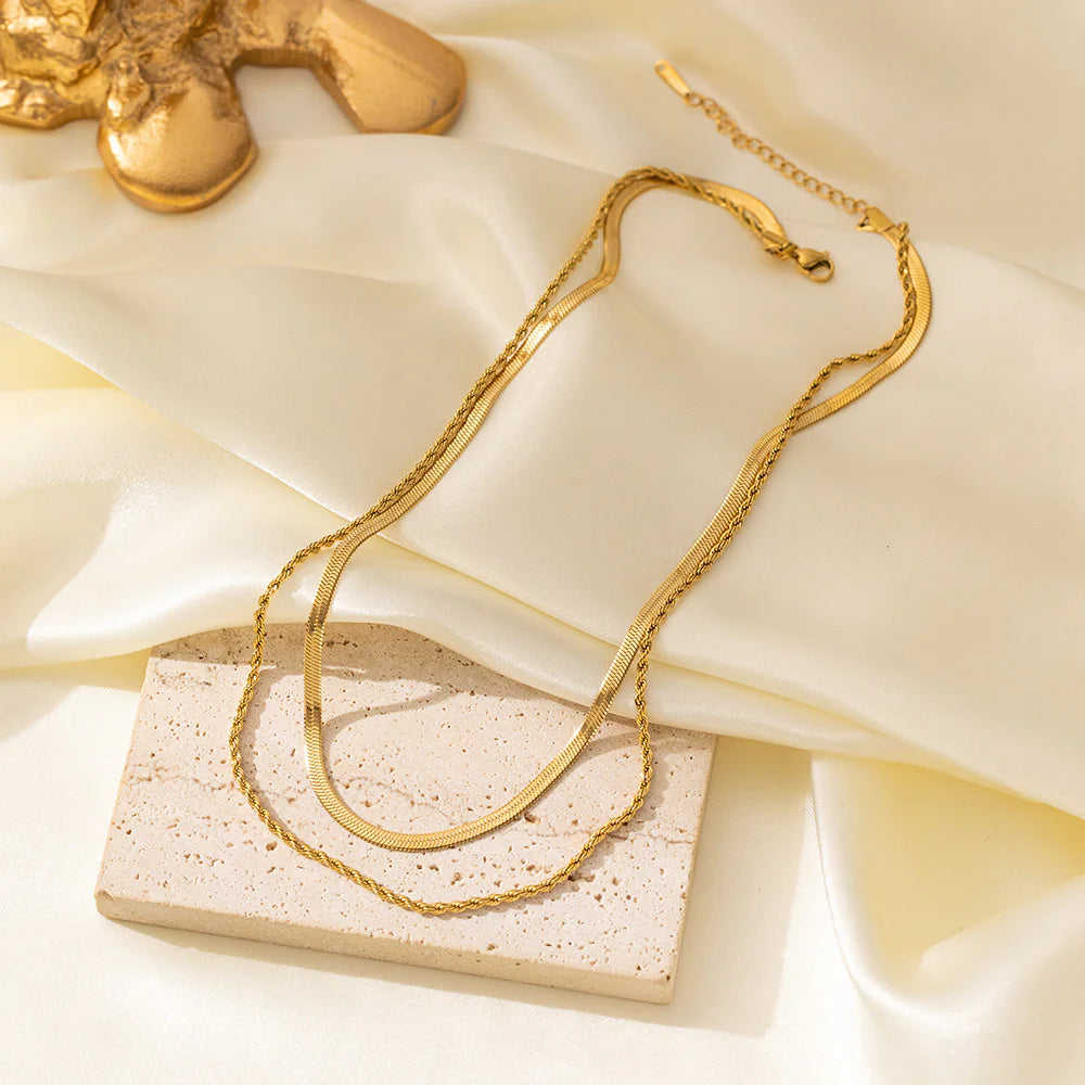Chain Necklace