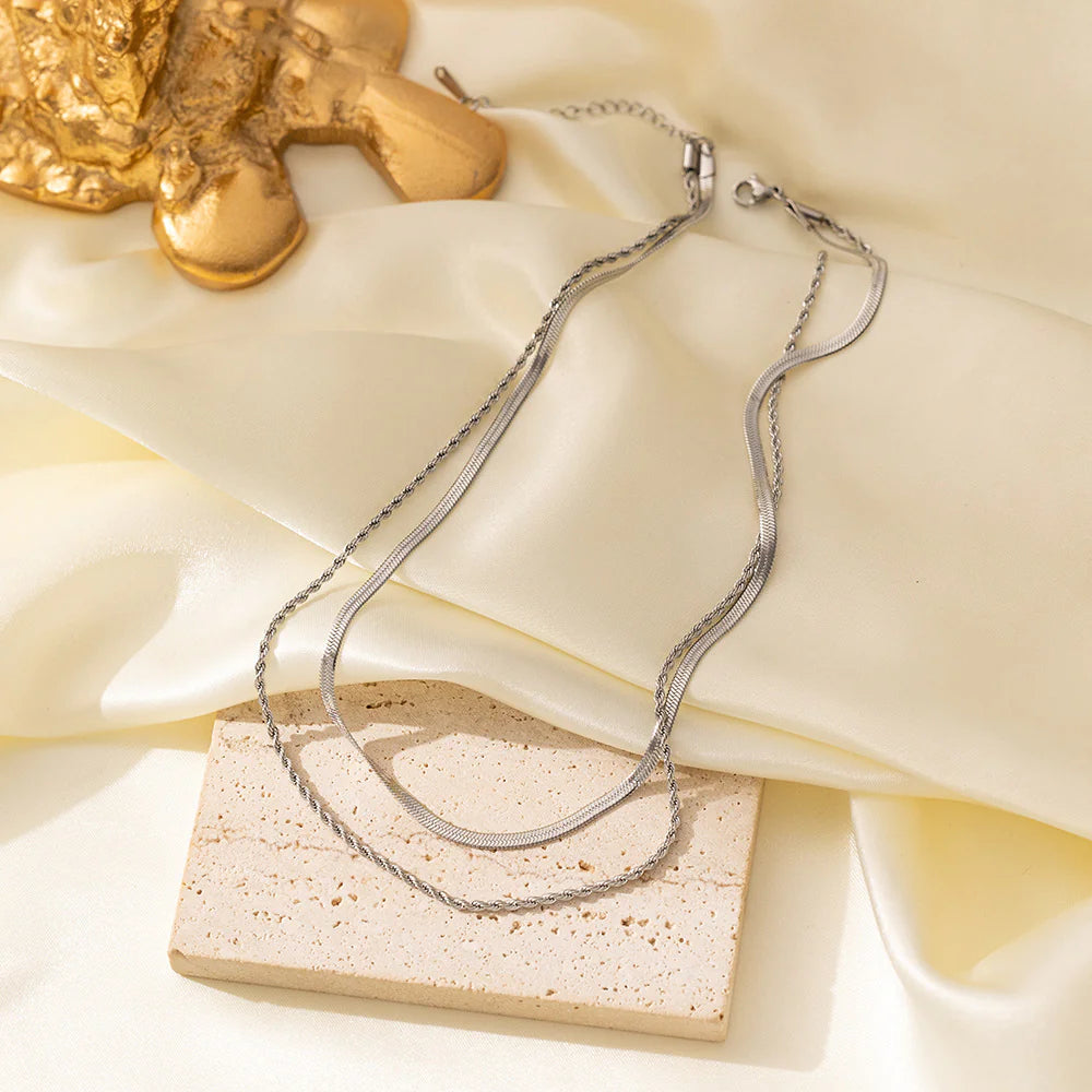 Chain Necklace