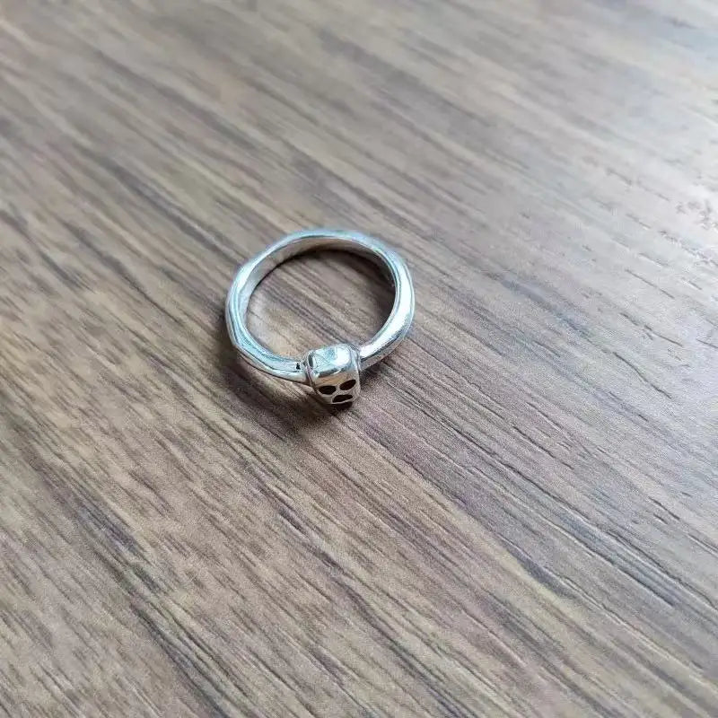 Premium Silver Plated S925 & 14K Gold Plated Finish,