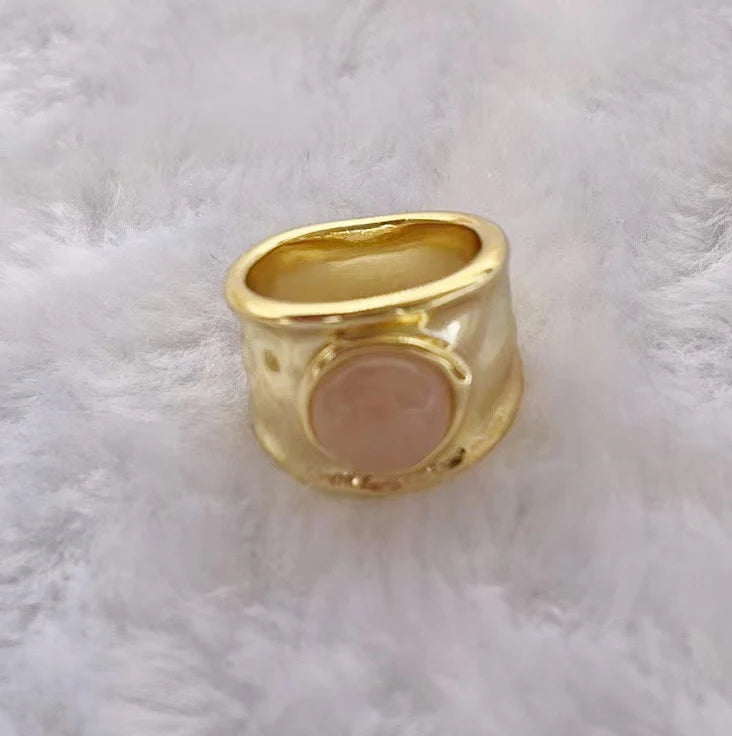 Premium Silver Plated S925 & 14K Gold Plated Finish,