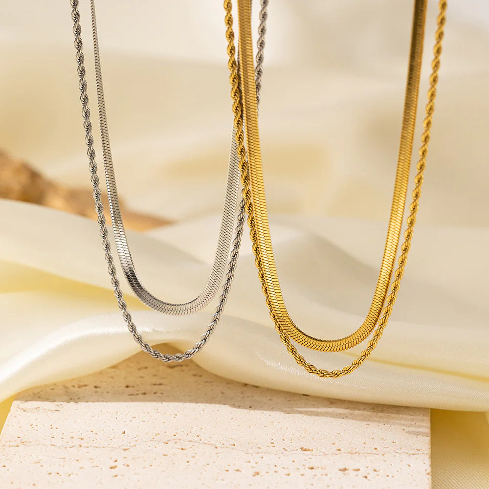 Chain Necklace